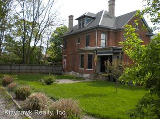 41 Cambridge Ave, Dayton, OH 45406