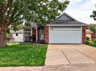5625 SW 35th Ter, Topeka, KS 66614