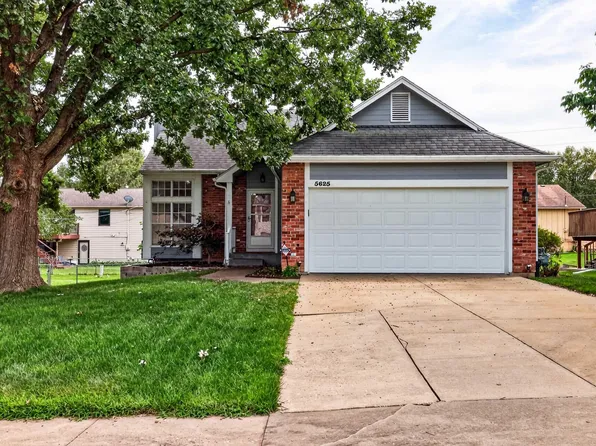 5625 SW 35th Ter, Topeka, KS 66614