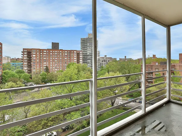 3530 Henry Hudson Pkwy APT 9G, Bronx, NY 10463