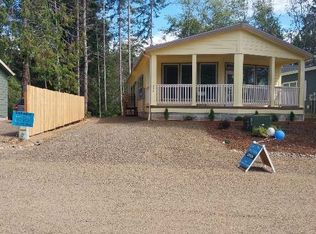 350 N Falcon St, Rockaway Beach, OR