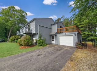 10 Holly Cir UNIT 16A, Buzzards Bay, MA 02532