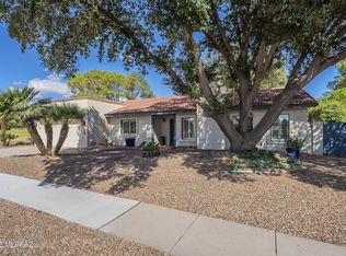 1006 N Paseo Iris, Green Valley, AZ 85614