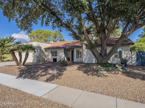 1006 N Paseo Iris, Green Valley, AZ 85614