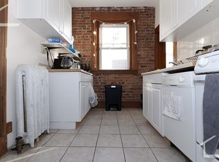 32 Park Vale Ave #4D, Allston, MA 02134