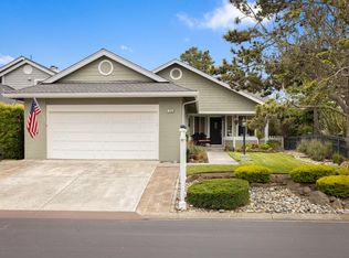 178 Cypress Point Rd, Half Moon Bay, CA 94019