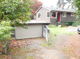 21011 1st Ave S, Normandy Park, WA 98198