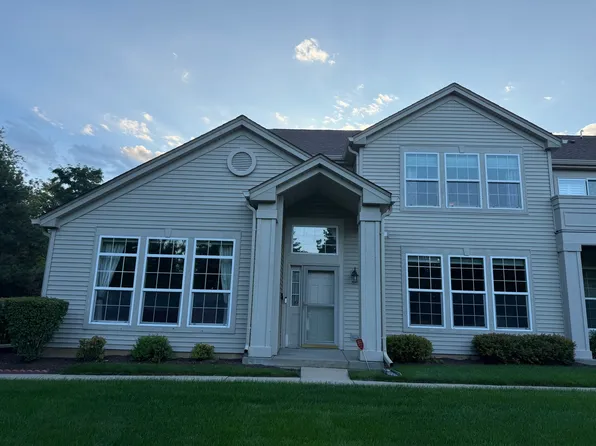 2503 Oak Dr #2503, Dundee, IL 60118