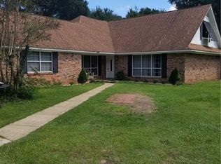 3401 Lacoste Rd, Mobile, AL 36618