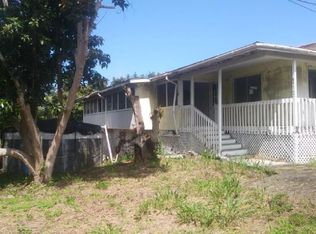 89-767 Lani Kona Rd, Captain Cook, HI 96704