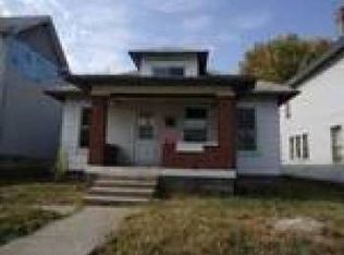 206 N Gray St, Indianapolis, IN