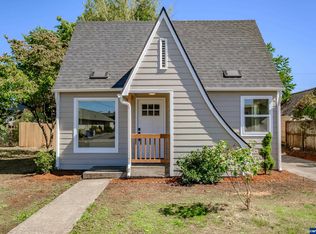 549 S 2nd St, Lebanon, OR 97355