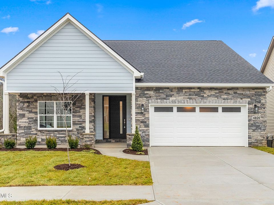 1st image of 4820 Willow Bluff Cir Lot 118
