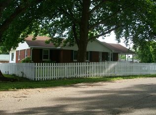 425 Reed Dr, Frankfort, KY 40601