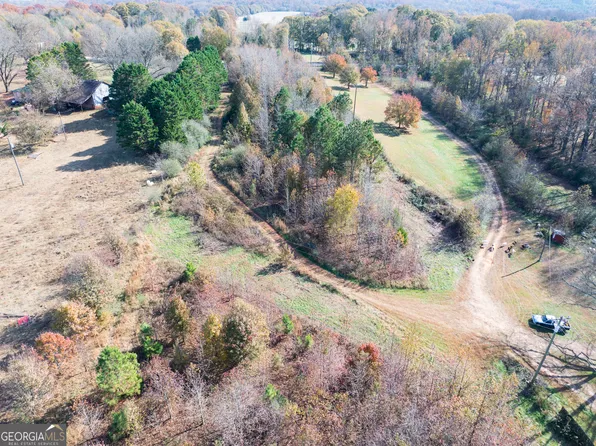 New Franklin Church Rd, Canon, GA 30520