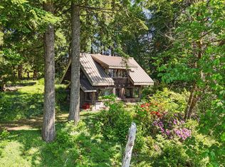 3450 SE Mannthey Rd, Corbett, OR 97019