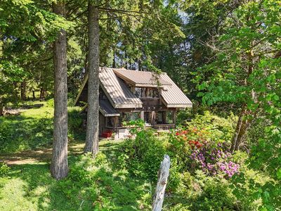 3450 SE Mannthey Rd, Corbett, OR, 97019