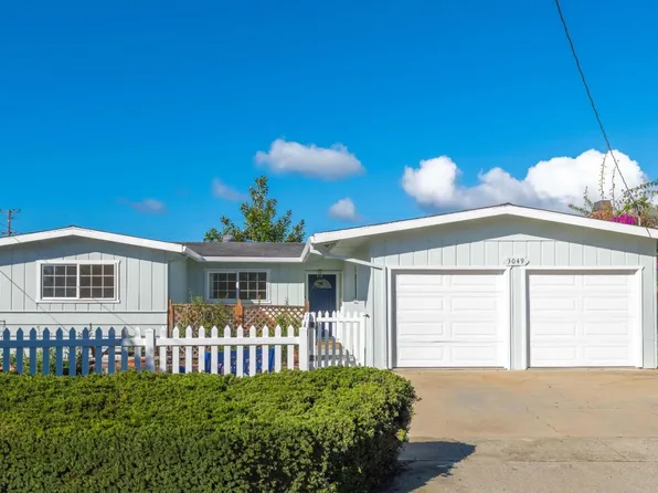 3049 Sunrise Cir, Marina, CA 93933