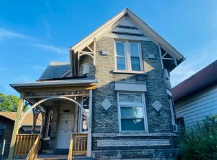 1309 W Orchard St, Milwaukee, WI 53204
