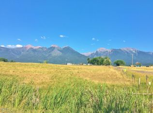 Nhn Watson Rd, Saint Ignatius, MT 59865