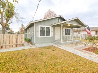 13127 S Marsh Ave, Caruthers, CA 93609