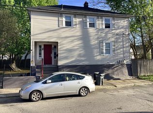 98 Northup Ave #1, Providence, RI 02904
