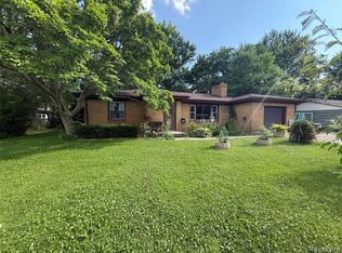 4204 Weston Dr, Burton, MI