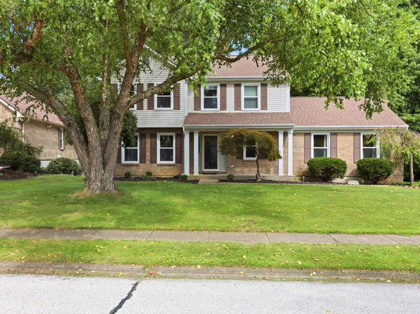 1348 Ashford Pl, Florence, KY 41042