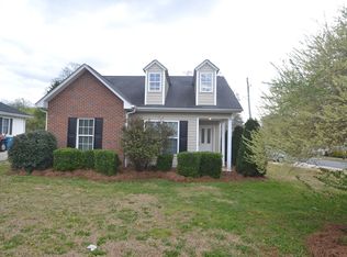 1327 Perfection Ave, Belmont, NC 28012