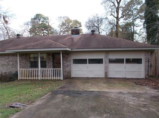 464 Hickory Rdg, Onalaska, TX 77360