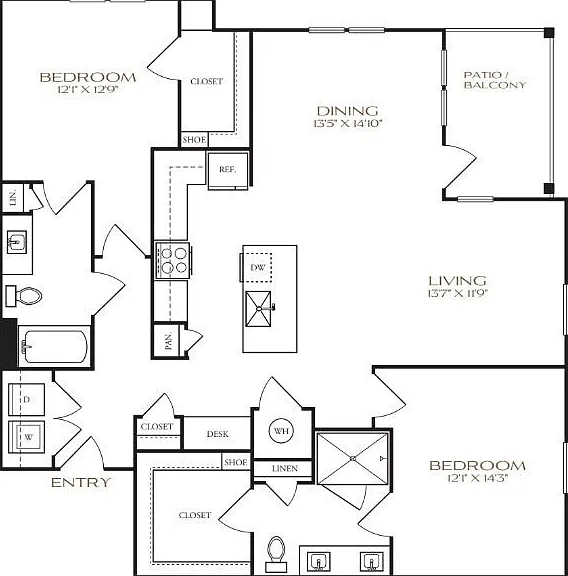 Cantara at Legacy Pointe — Photo 36