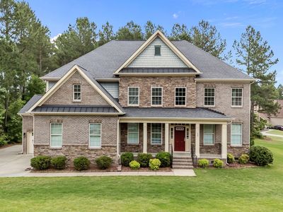 10 Stillwood Ct, Clayton, NC, 27520