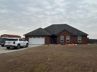 341 SW Deyo Landing Loop, Cache, OK 73527