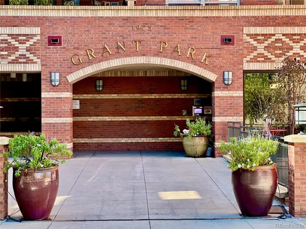 1975 N Grant Street #715, Denver, CO 80203