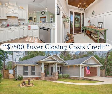 341 Powell Dr, Crestview, FL, 32536