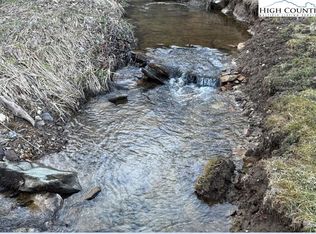 TBD Pigeon Roost Road, Banner Elk, NC 28604