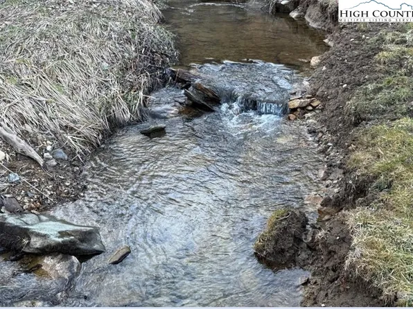 TBD Pigeon Roost Road, Banner Elk, NC 28604