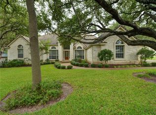 620 Robin Dale Dr, Austin, TX 78734