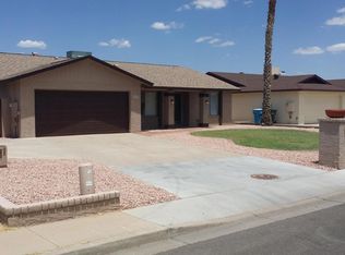3932 W Sweetwater Ave, Phoenix, AZ 85029