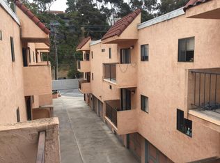 3282 Reynard Way APT 12, San Diego, CA 92103