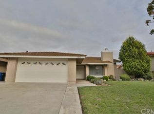 2050 Montera Dr, Hacienda Heights, CA 91745