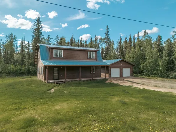 2301 Gordon Rd, North Pole, AK 99705