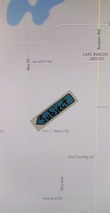 2nd image of 17483 Phil C Peters Rd