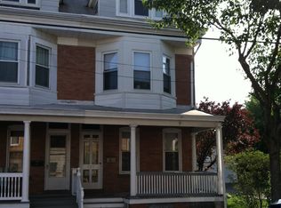 353 Bert Ave, Trenton, NJ 08629
