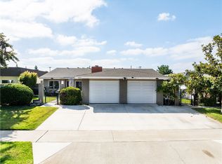 1916-1920 E Kirkwood Ave, Orange, CA 92866