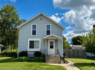 1410 3rd Ave, Sterling, IL 61081