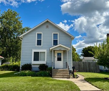 1410 3rd Ave, Sterling, IL, 61081