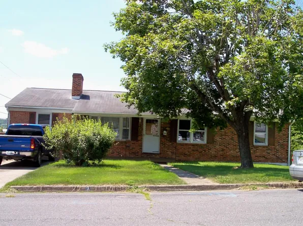 1805 Oak Ave, Buena Vista, VA 24416