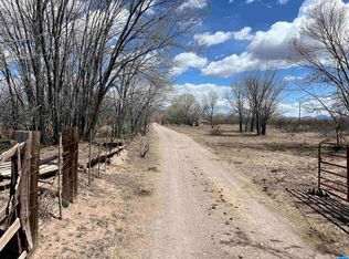 21 Catfish Ln, Buckhorn, NM 88025
