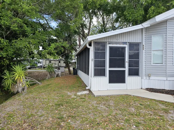 7125 Fruitville Rd #823, Sarasota, FL 34240